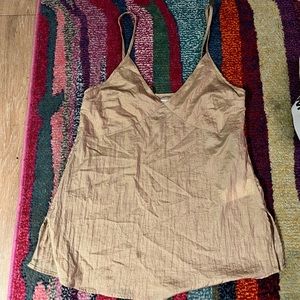 Worn once. Urban Outfitters top. Size XS.
